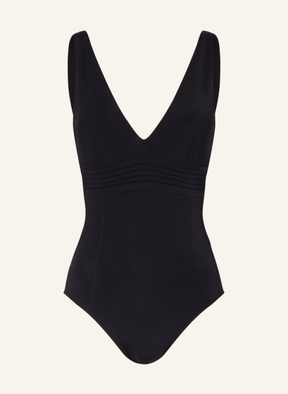 MARYAN MEHLHORN Swimsuit SOFTLINE BLACK