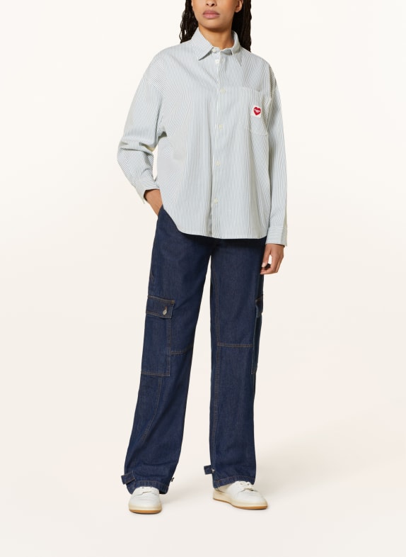 carhartt WIP Hemdbluse TERRELL