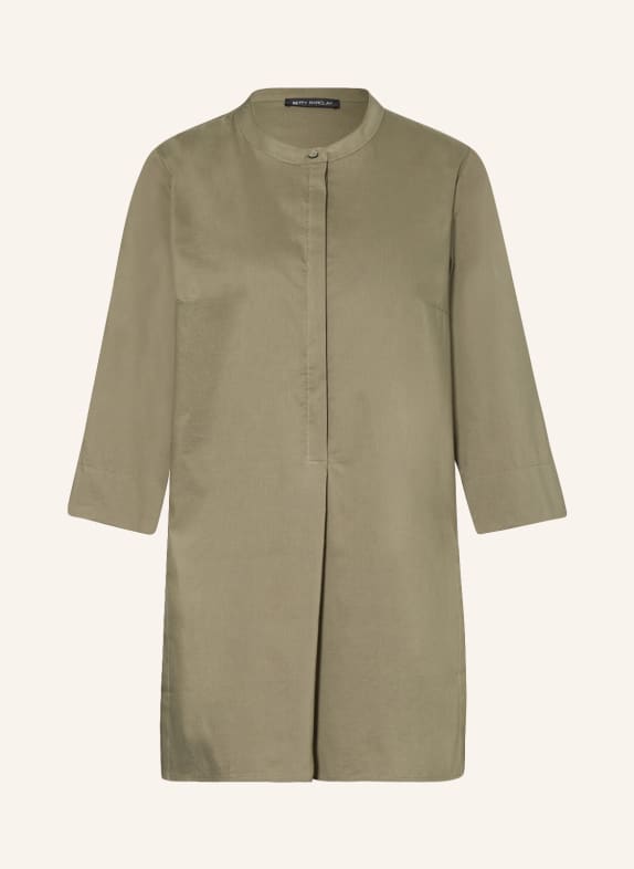 Betty Barclay Blusenshirt mit 3/4-Arm