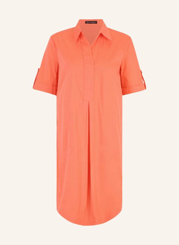 Betty Barclay Kleid