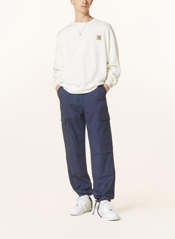 carhartt WIP Cargohose Regular Fit