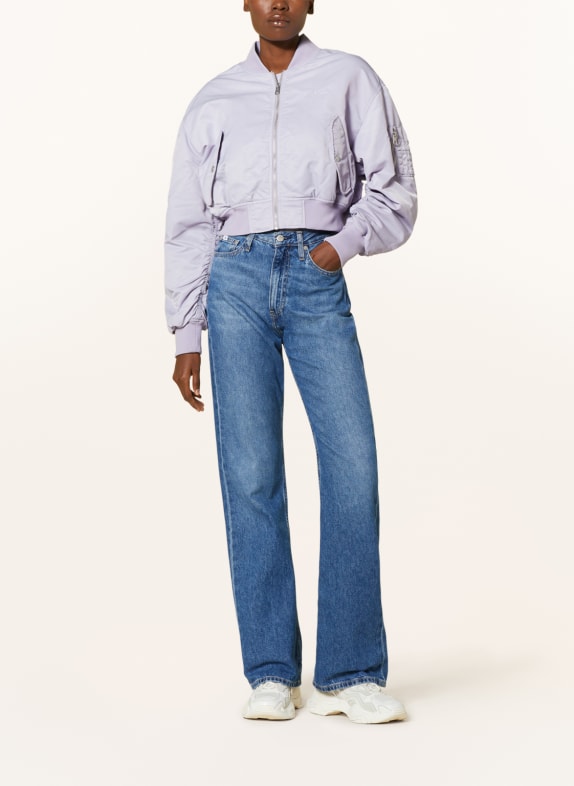 Calvin Klein Jeans Krótki bluzon