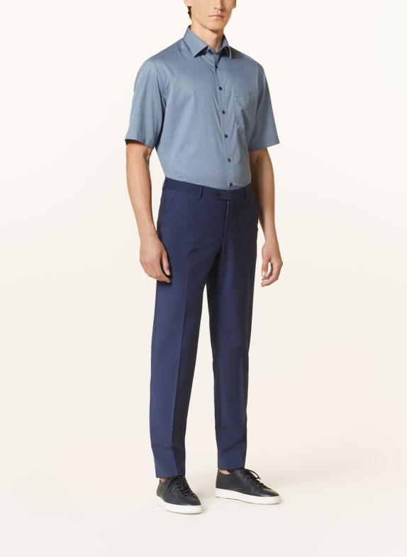 OLYMP Kurzarm-Hemd Luxor comfort fit