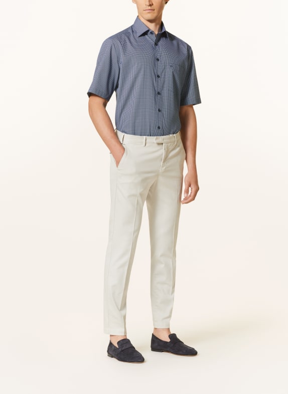 OLYMP Kurzarm-Hemd Luxor comfort fit