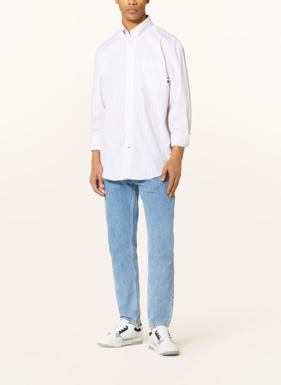 TOMMY HILFIGER Hemd Archive Fit