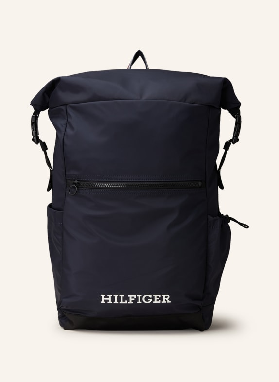 TOMMY HILFIGER Backpack with laptop compartment