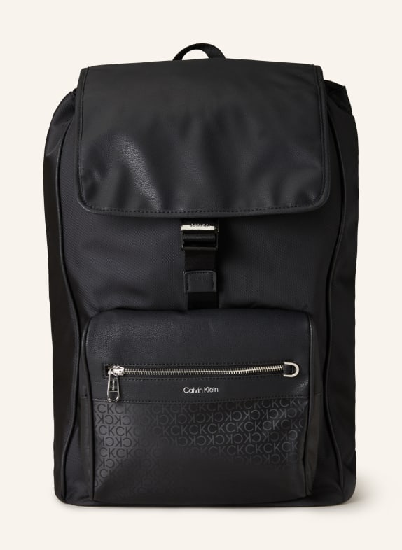 Calvin Klein Backpack with laptop compartment