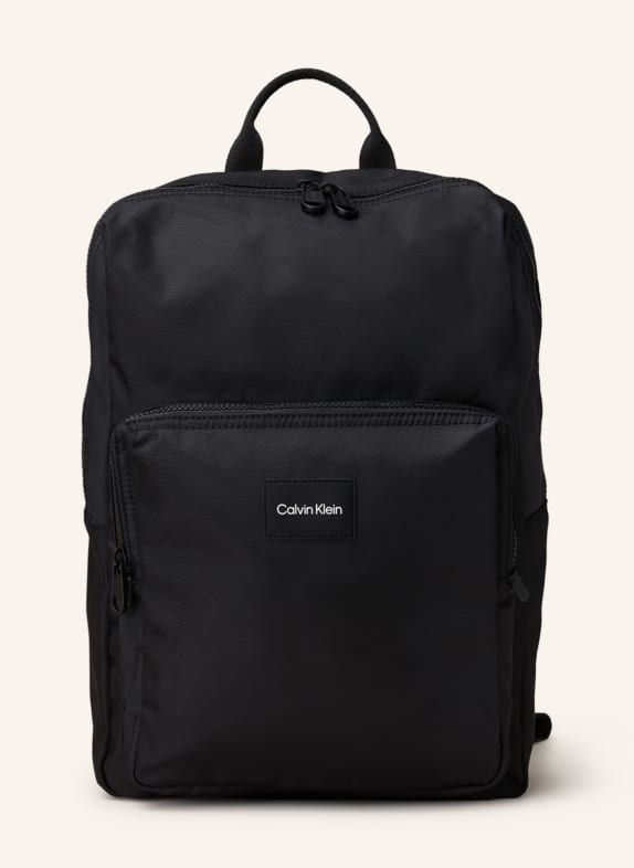 Calvin Klein Backpack MUST T with laptop compartment