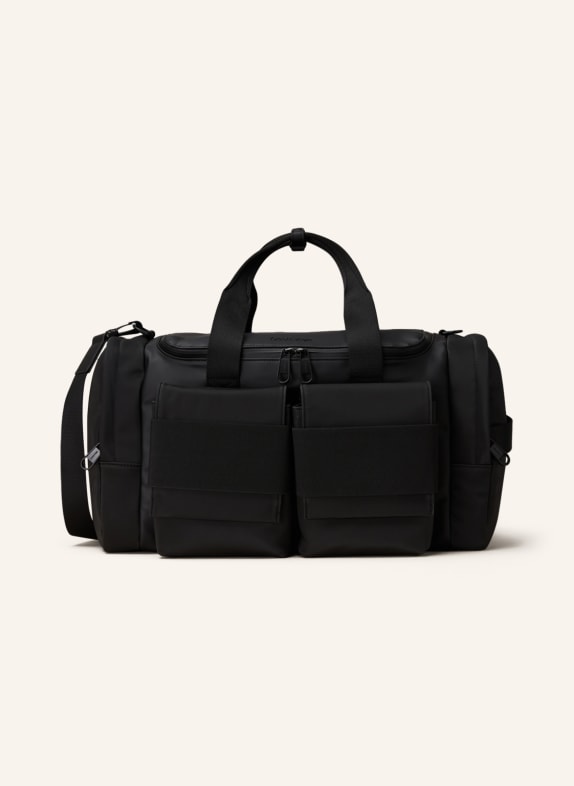 Calvin Klein Weekender SCHWARZ