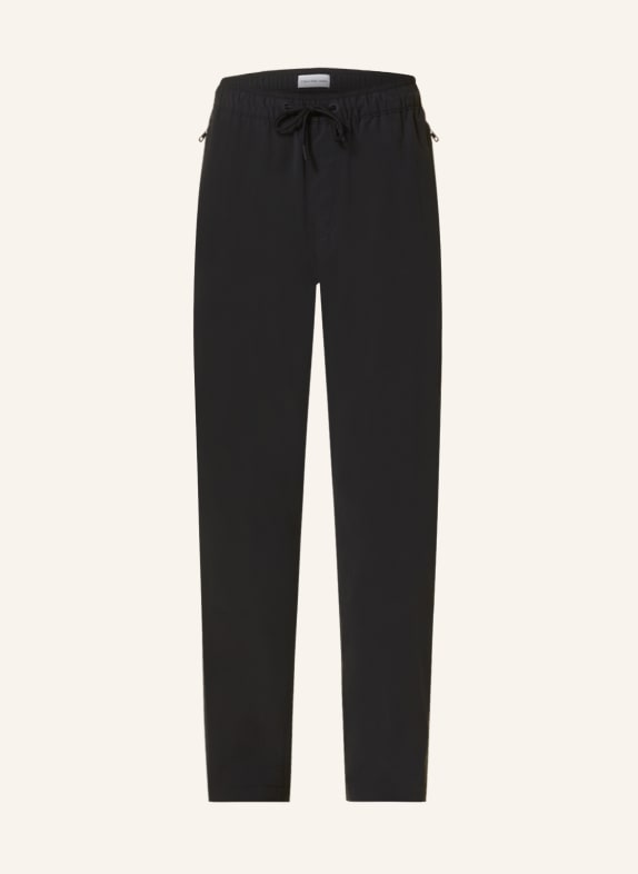 Calvin Klein Jeans Trousers BLACK