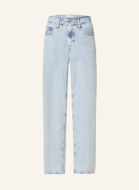 Calvin Klein Jeans Jeans 90S Loose Fit 1AA Denim Light