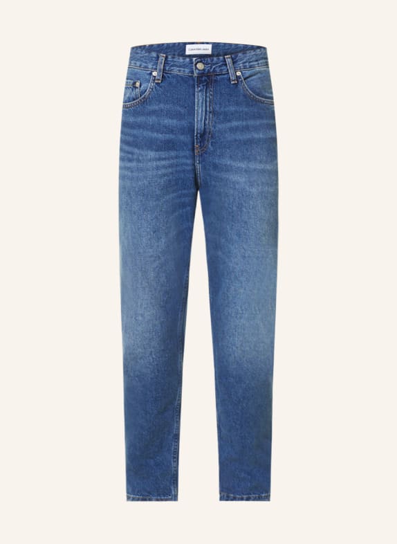 Calvin Klein Jeans Jeans Regular Taper Fit 1A4 DENIM MEDIUM