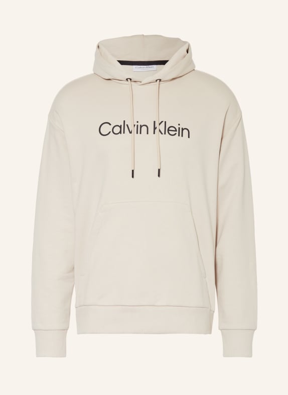 Calvin Klein Mikina s kapucí