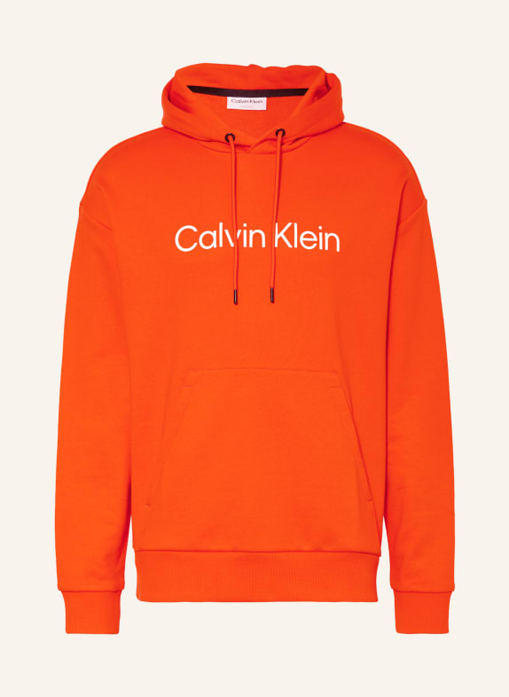 Calvin Klein Mikina s kapucí