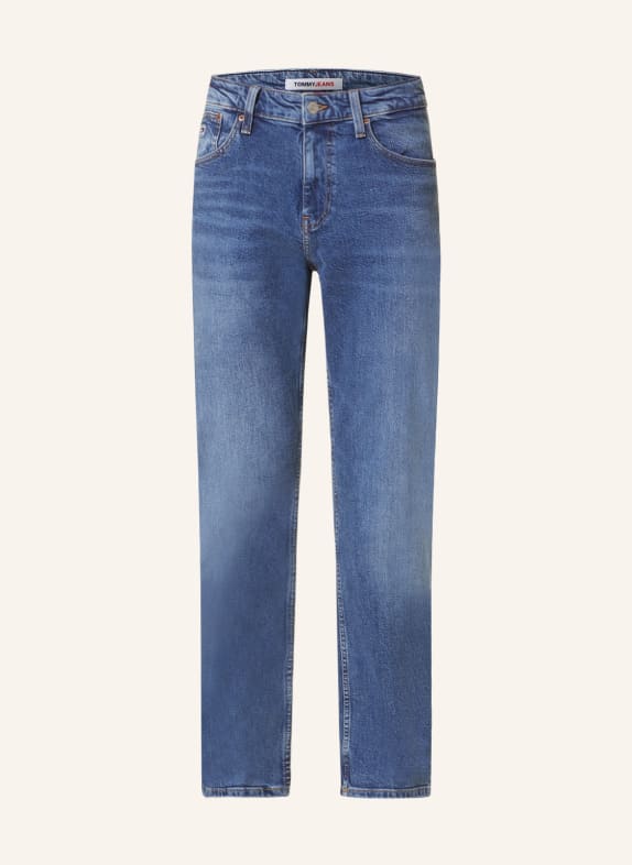 TOMMY JEANS Jeans RYAN Regular Straight Fit 1A5 Denim Medium