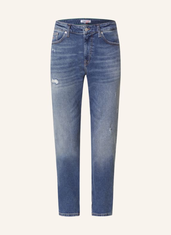 TOMMY JEANS Jeans AUSTIN Slim Fit 1A5 Denim Medium