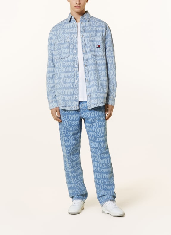 TOMMY JEANS Overshirt