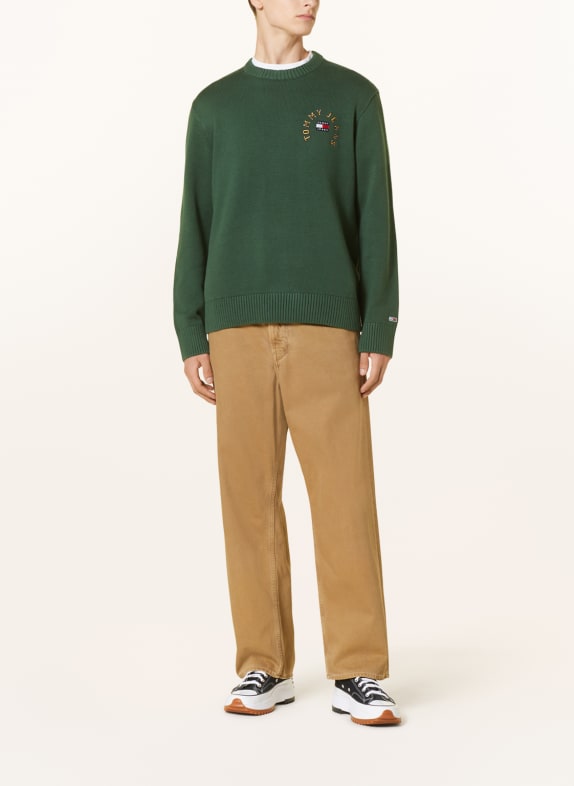 TOMMY JEANS Pullover