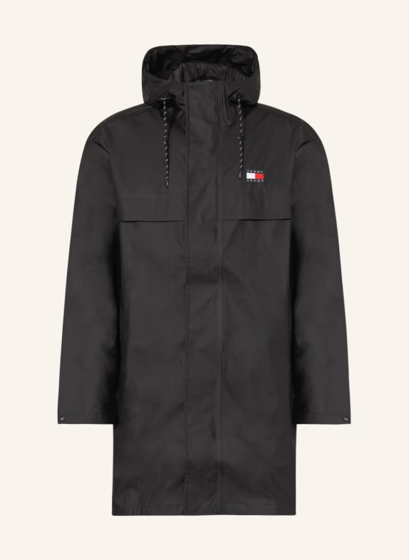 TOMMY JEANS Regenjacke