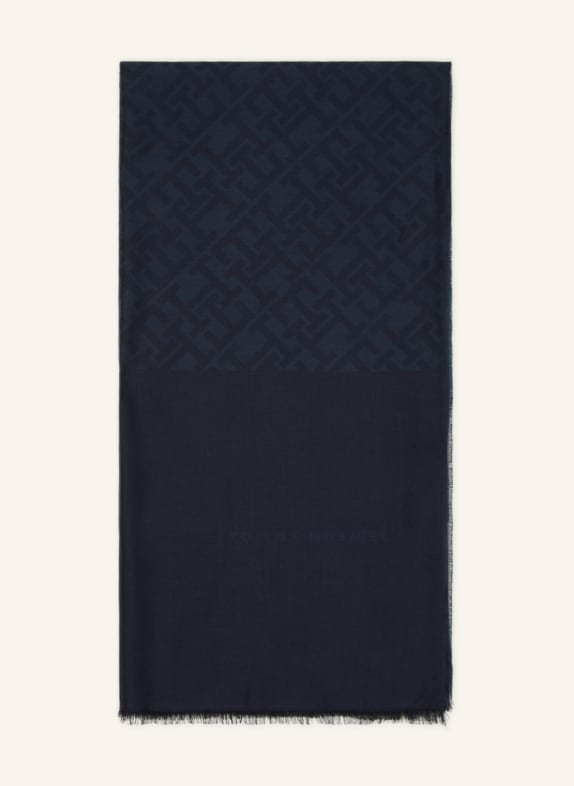 TOMMY HILFIGER Szal