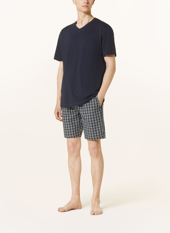 STROKESMAN'S Schlafshorts