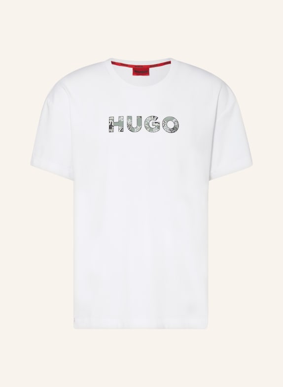 HUGO Pajama shirt