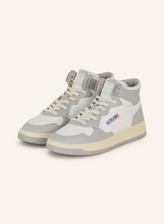 AUTRY High-top sneakers MID MAN