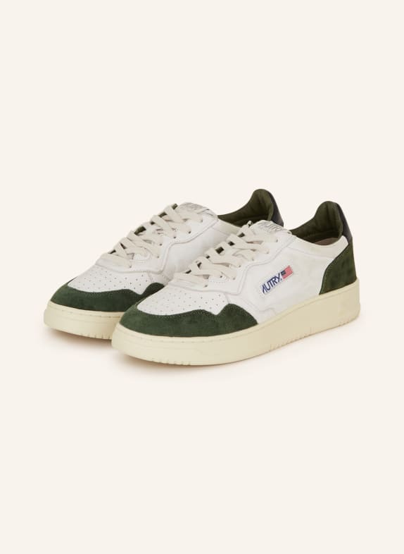 AUTRY Sneakers AULM