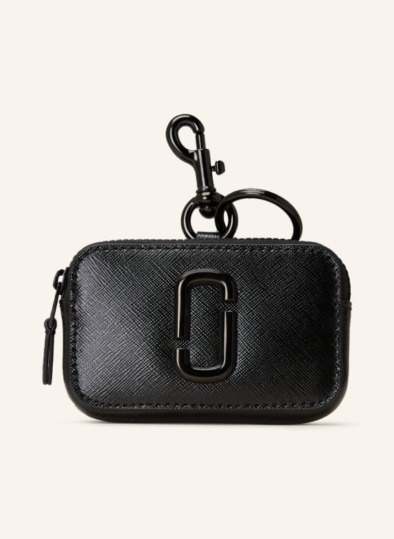MARC JACOBS Key ring THE SNAPSHOT