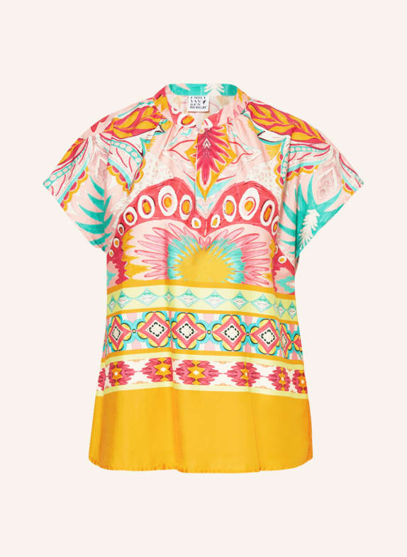 Emily VAN DEN BERGH Blusenshirt
