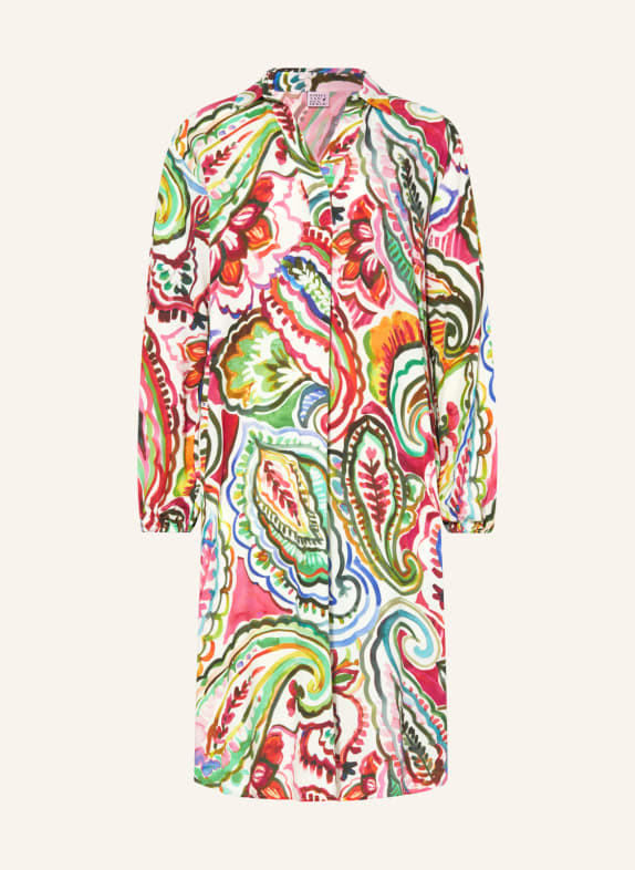 Emily VAN DEN BERGH Kleid
