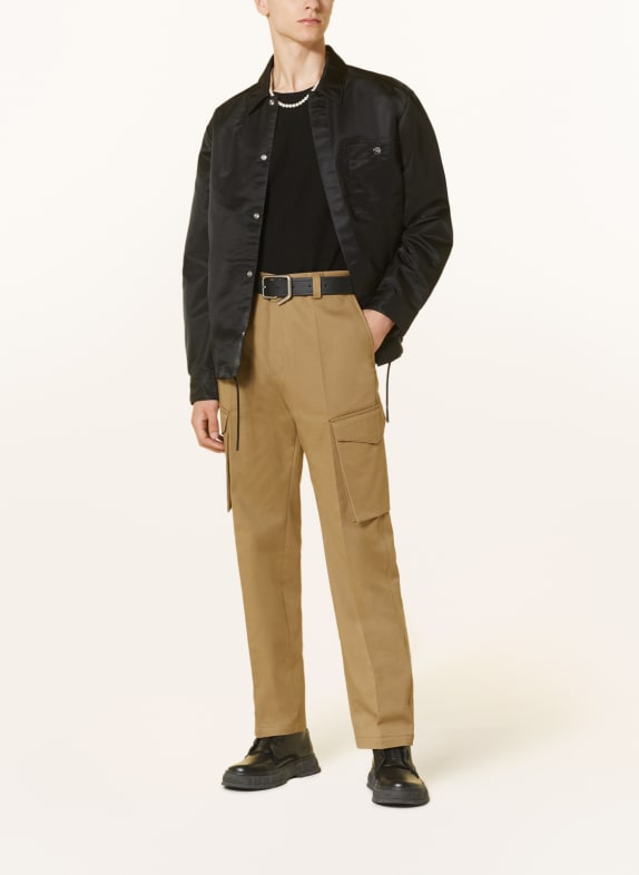 HUGO Overjacket EFESO