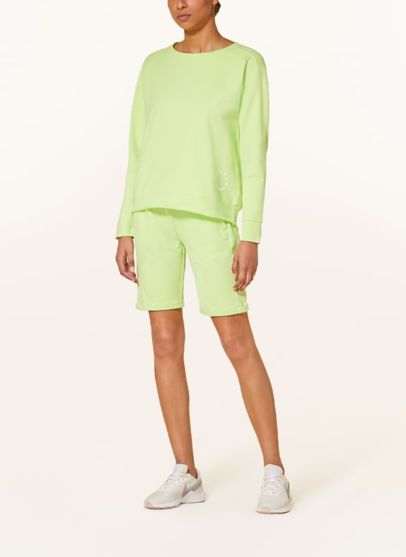 ELBSAND Bluza nierozpinana RITVA
