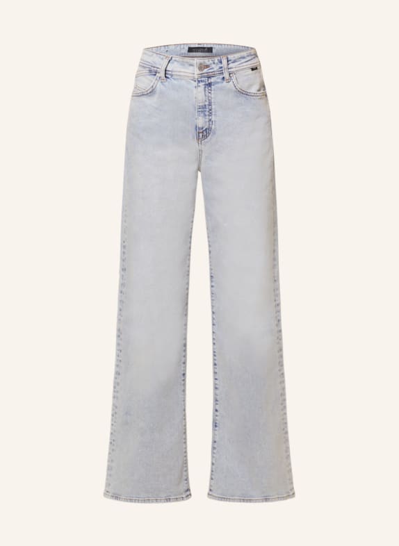mavi Flared Jeans VICTORIA 84308 lt vintage denim