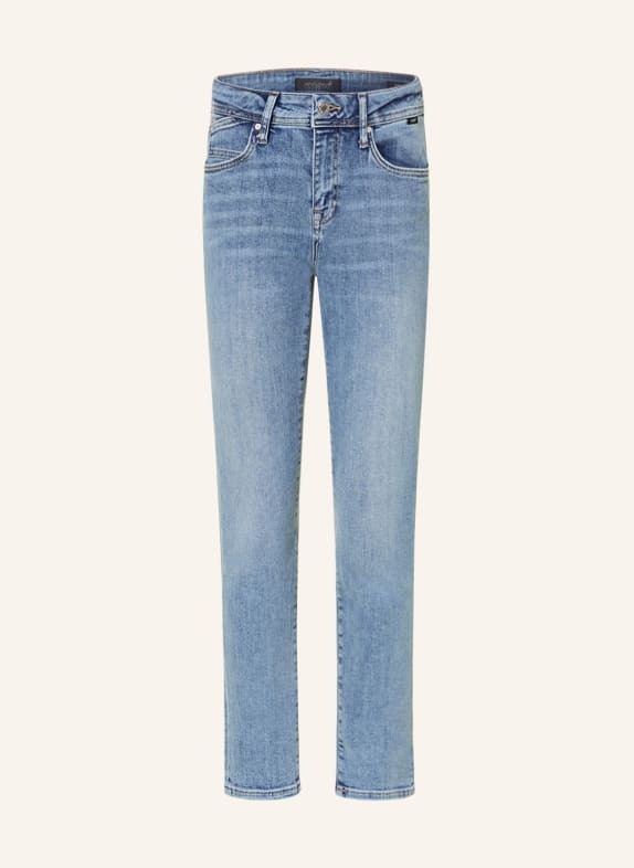 mavi Skinny Jeans SOPHIE 84225 mid brushed denim