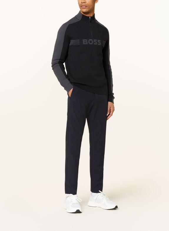BOSS Chino COMMUTER Slim Fit