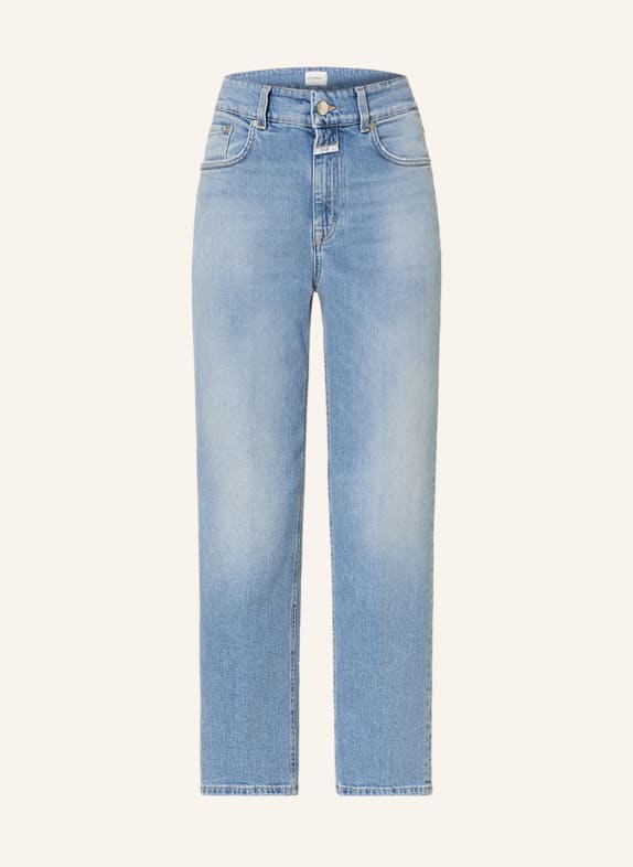 CLOSED 7/8 jeans MILO LBL Light Blue
