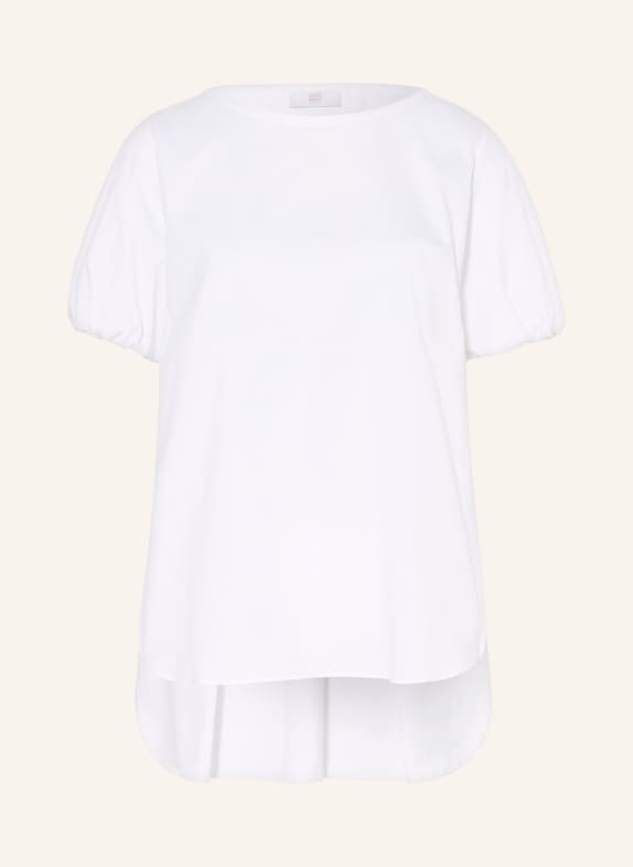 RIANI Shirt blouse WHITE