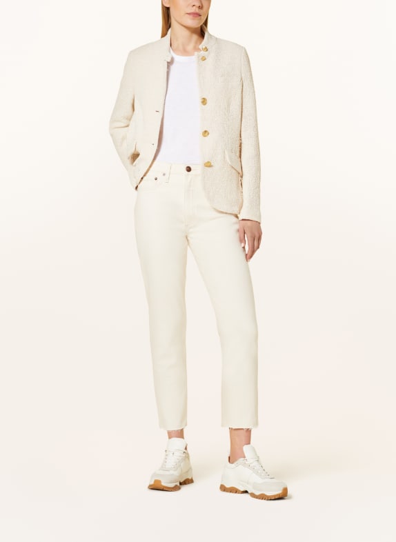 rag & bone Straight Jeans WREN