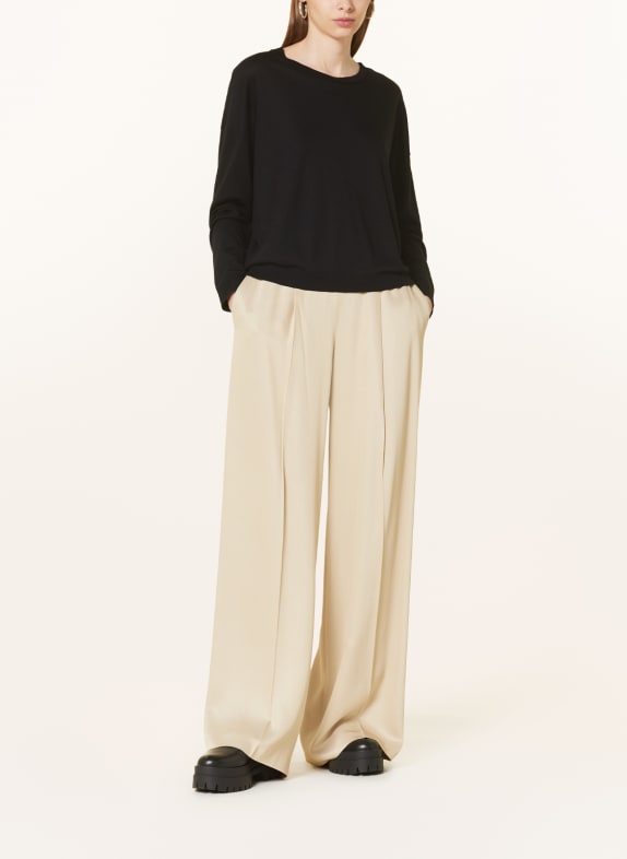 DRYKORN Longsleeve CESIDIE ZWART