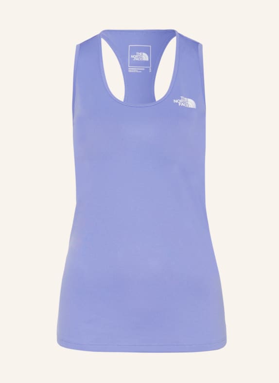 THE NORTH FACE Tank top