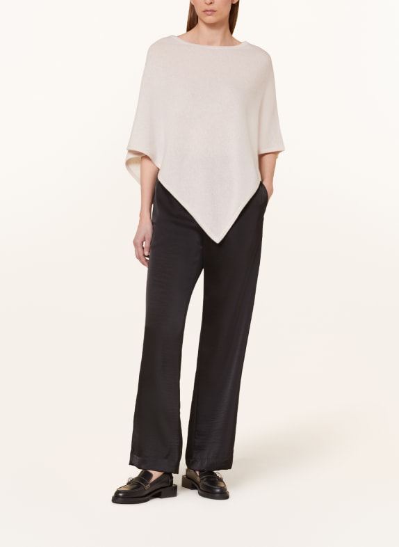 darling harbour Cashmere-Poncho