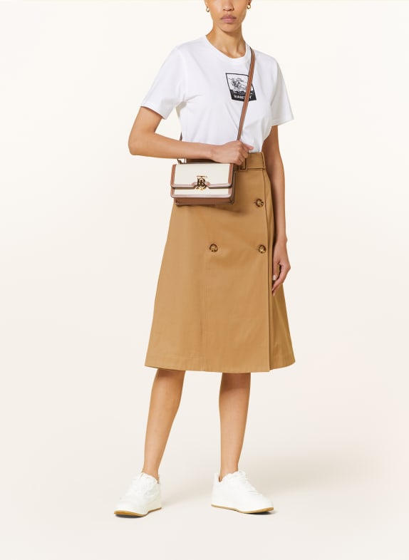 BURBERRY Umhängetasche TB ELONGATED