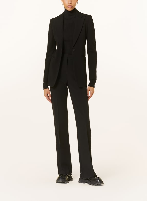 Max Mara Jersey blazer CIRCEO
