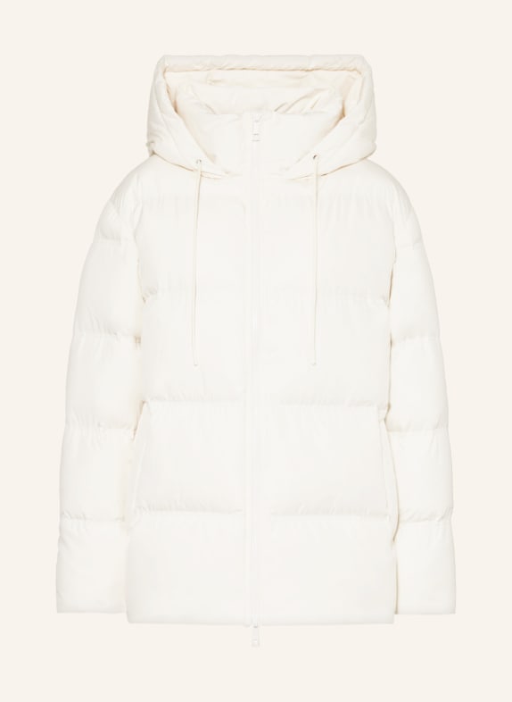 darling harbour Steppjacke mit DUPONT™ SORONA®-Isolierung OFFWHITE