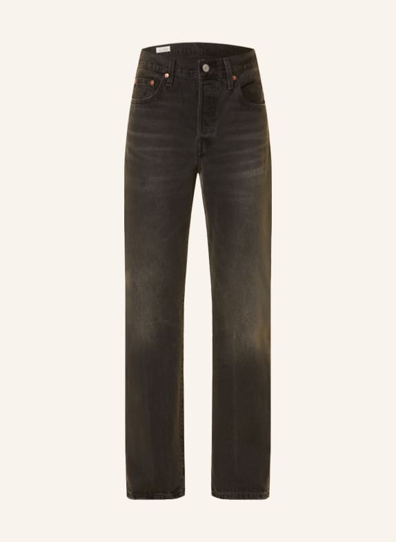 Levi's® Straight Jeans 501 90S 22 Blacks