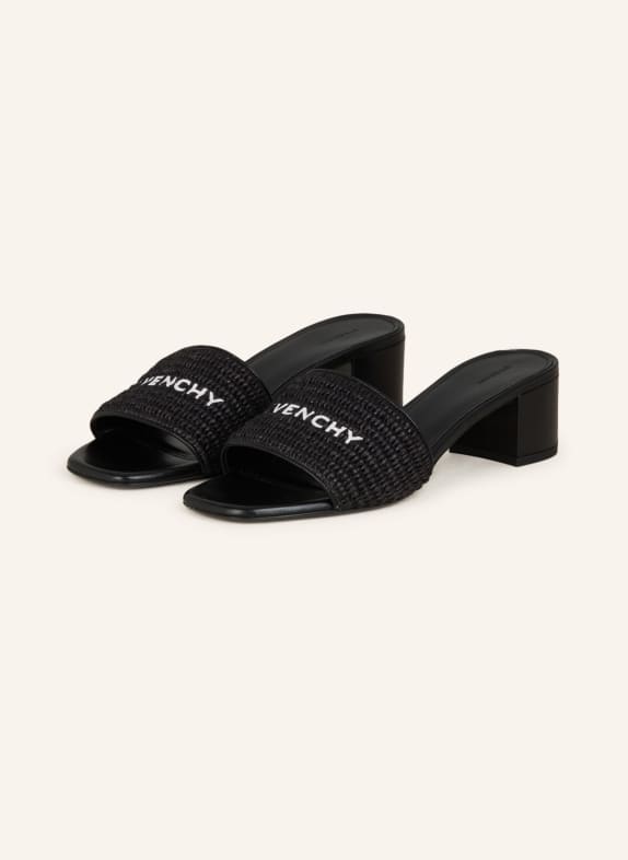 GIVENCHY Mules