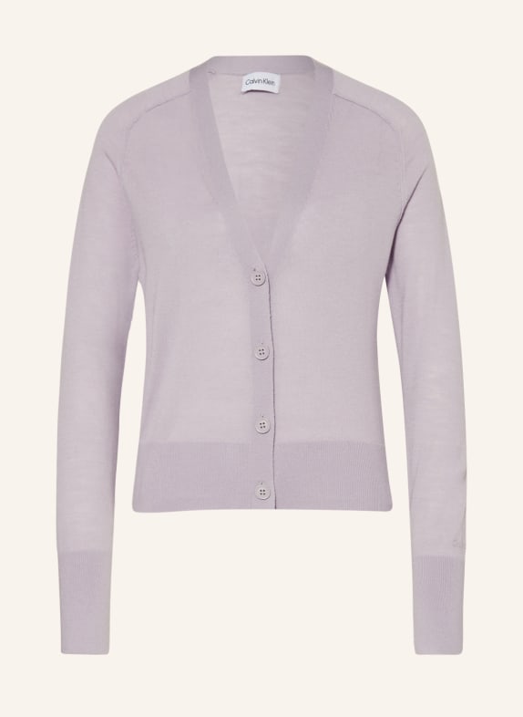 Calvin Klein Strickjacke