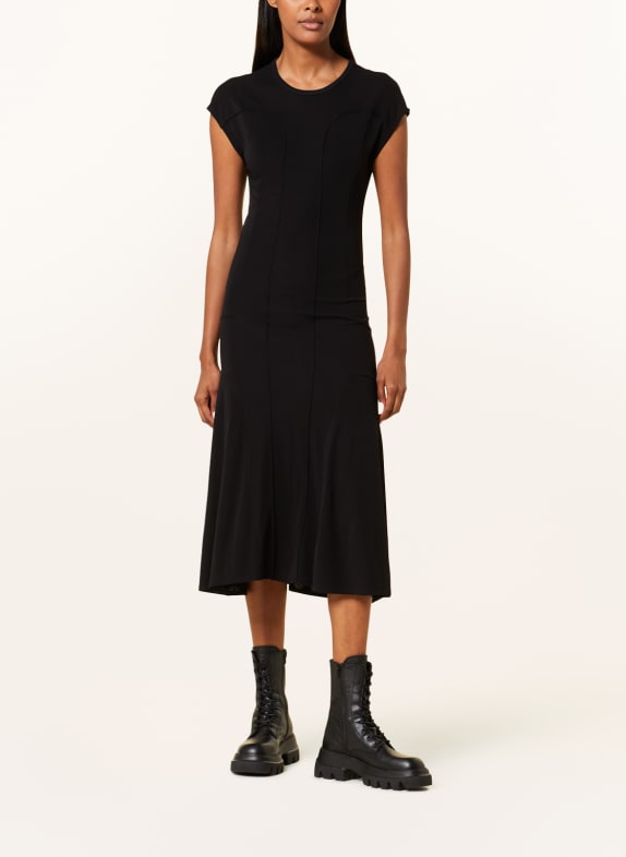 Calvin Klein Jersey dress