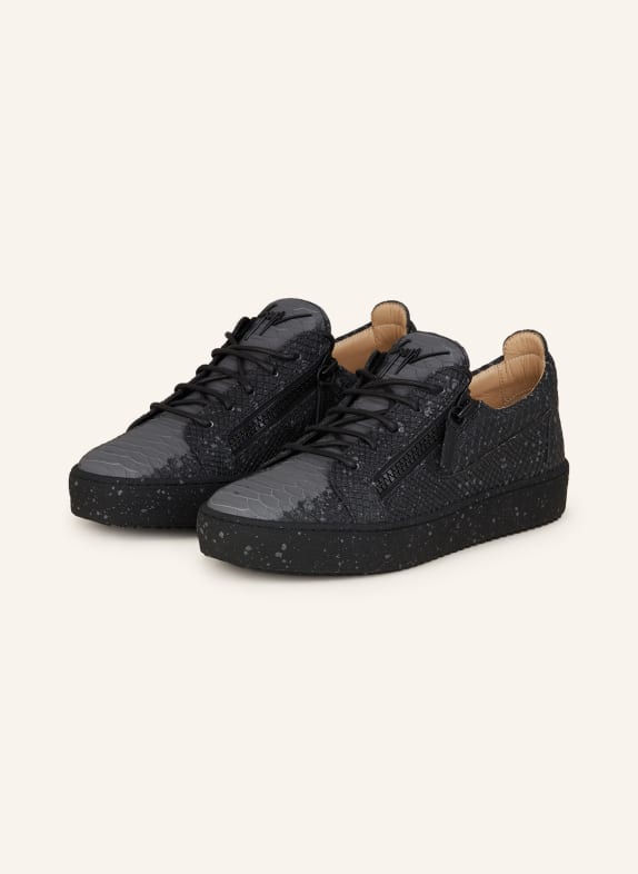 GIUSEPPE ZANOTTI DESIGN Sneaker FRANKIE